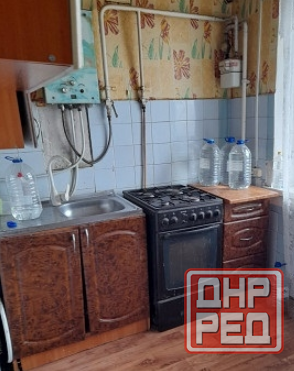 Продам 3-к квартиру на Черемушках Макеевка - изображение 2