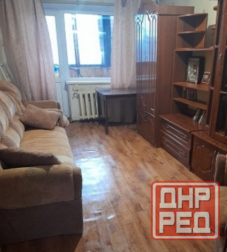 Продам 3-к квартиру на Черемушках Макеевка - изображение 1