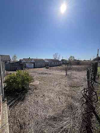 Продается земельный участок в с. Мелекино Мариуполь