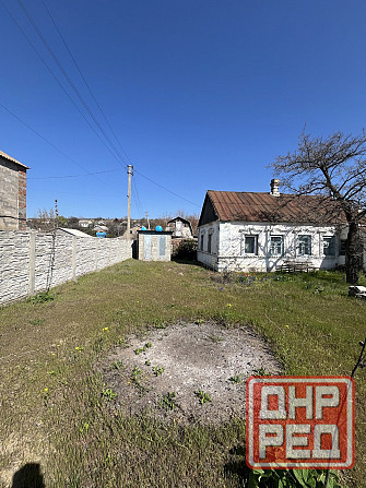 Продается земельный участок в с. Мелекино Мариуполь - изображение 1