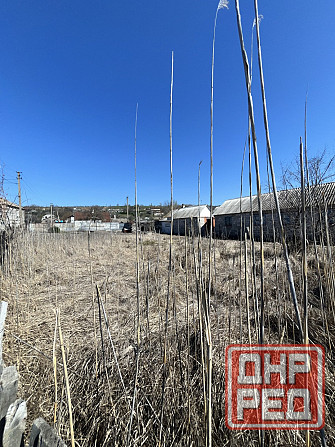 Продается земельный участок в с. Мелекино Мариуполь - изображение 7