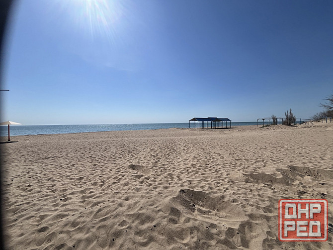 Продается земельный участок в с. Мелекино Мариуполь - изображение 8