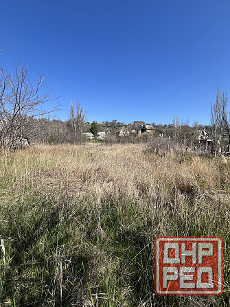 Продается земельный участок в с. Мелекино Мариуполь - изображение 3