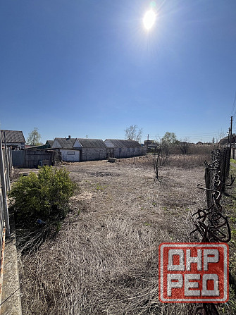 Продается земельный участок в с. Мелекино Мариуполь - изображение 2