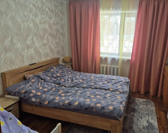 Продам 2-к квартиру на Восточном Макеевка