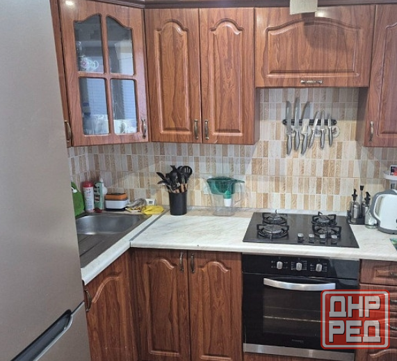 Продам 2-к квартиру на Восточном Макеевка - изображение 2