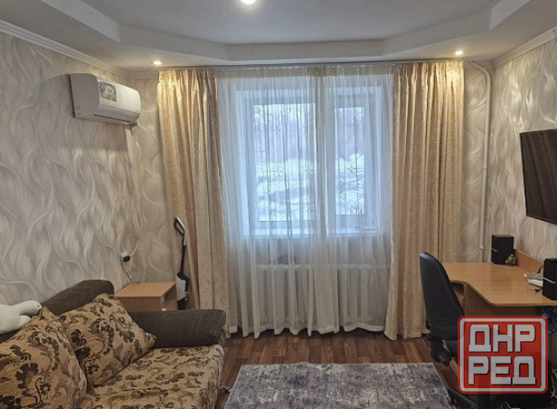 Продам 2-к квартиру на Восточном Макеевка - изображение 1