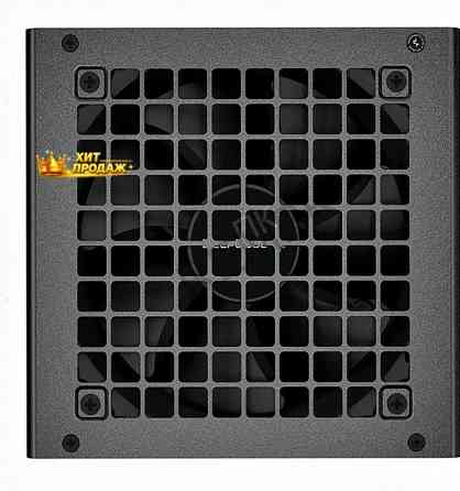 Блок Питания Deepcool pk500d (r-pk500d-fa0b-wgeu) - арт:6461 Макеевка