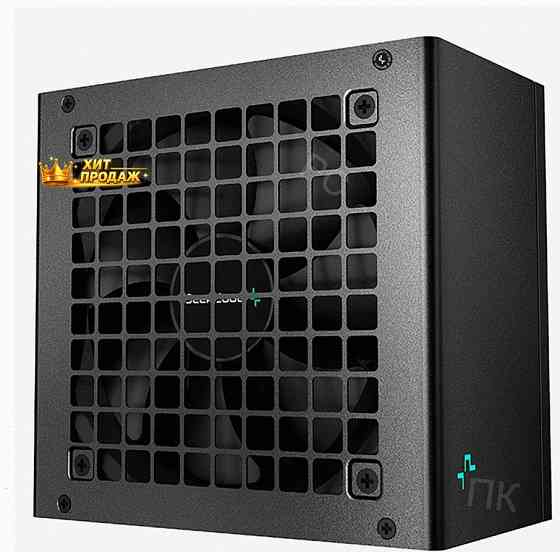 Блок Питания Deepcool pk500d (r-pk500d-fa0b-wgeu) - арт:6461 Макеевка