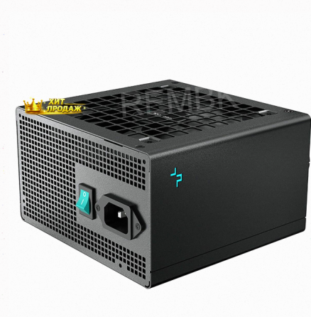 Блок Питания Deepcool pk500d (r-pk500d-fa0b-wgeu) - арт:6461 Макеевка