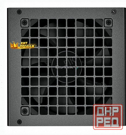 Блок Питания Deepcool pk500d (r-pk500d-fa0b-wgeu) - арт:6461 Макеевка - изображение 3