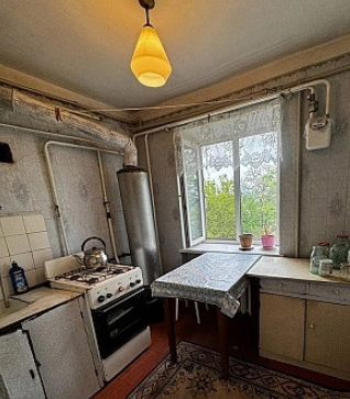 Продам 2-к квартиру на Западной Макеевка