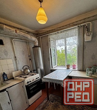 Продам 2-к квартиру на Западной Макеевка - изображение 1