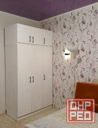 Продам 2-к квартиру на Гвардейке Макеевка - изображение 4