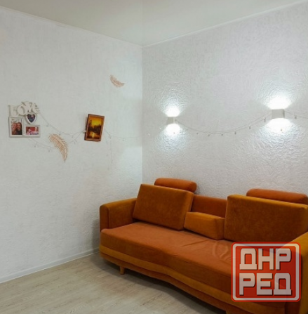 Продам 2-к квартиру на Гвардейке Макеевка - изображение 2