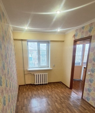Продам 3-к квартиру на Генерала Данилова Макеевка