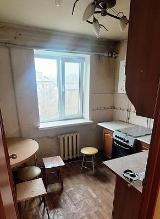 Продам 3-к квартиру на Генерала Данилова Макеевка
