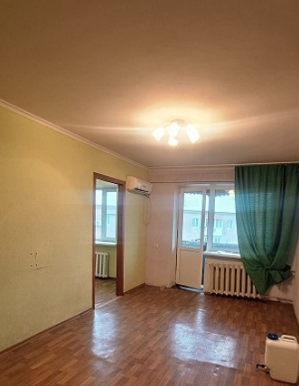 Продам 3-к квартиру на Генерала Данилова Макеевка