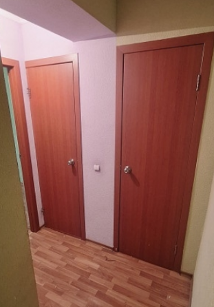 Продам 3-к квартиру на Генерала Данилова Макеевка
