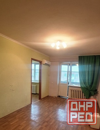 Продам 3-к квартиру на Генерала Данилова Макеевка - изображение 2