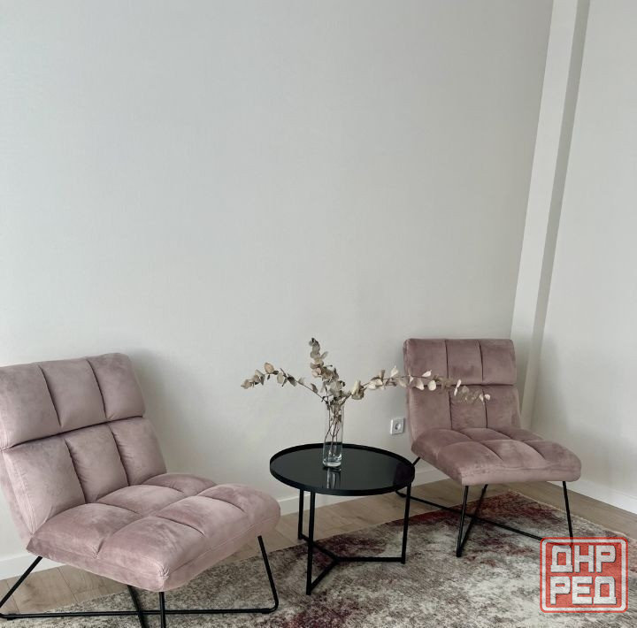 Сдаю однокомнатную квартиру 40.0 м² этаж 8/15 Калининский район Донецк - изображение 4
