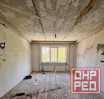 Продам 3-к квартиру на Батова Макеевка - изображение 2