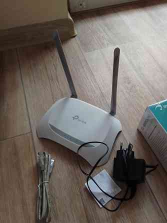 Роутер Мариуполь