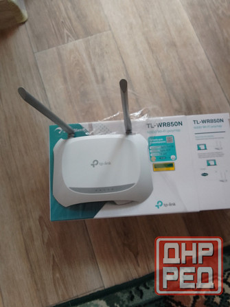 Роутер Мариуполь - изображение 2