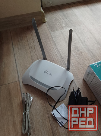 Роутер Мариуполь - изображение 1