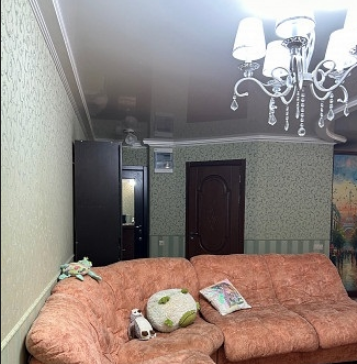 Продам 3-к в самом Центре Макеевки, м-н Центральный Макеевка