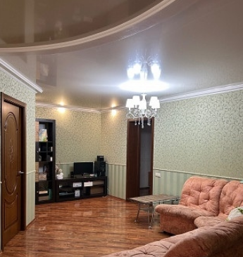 Продам 3-к в самом Центре Макеевки, м-н Центральный Макеевка