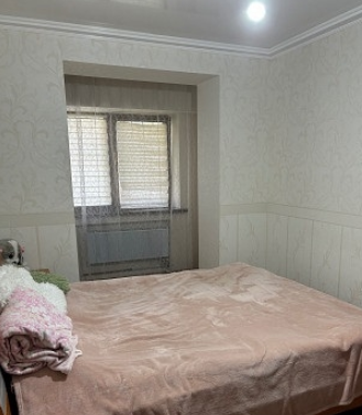 Продам 3-к в самом Центре Макеевки, м-н Центральный Макеевка