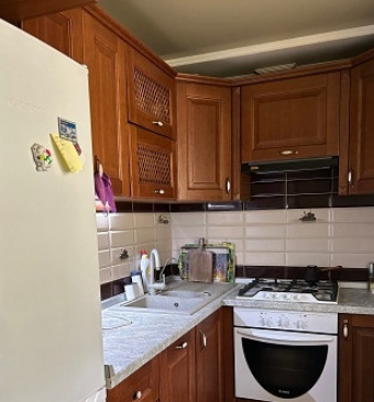Продам 3-к в самом Центре Макеевки, м-н Центральный Макеевка