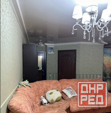 Продам 3-к в самом Центре Макеевки, м-н Центральный Макеевка - изображение 2