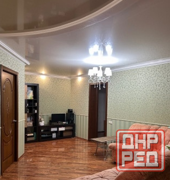 Продам 3-к в самом Центре Макеевки, м-н Центральный Макеевка - изображение 1