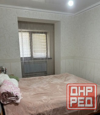 Продам 3-к в самом Центре Макеевки, м-н Центральный Макеевка - изображение 3