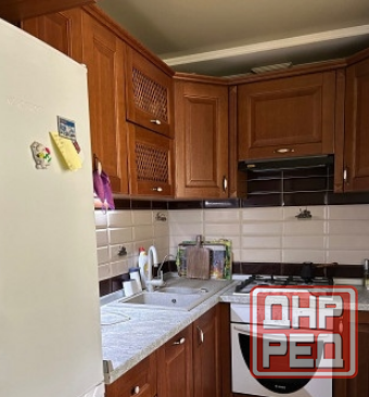 Продам 3-к в самом Центре Макеевки, м-н Центральный Макеевка - изображение 4