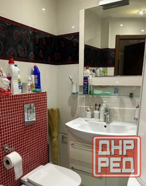 Продам 3-к в самом Центре Макеевки, м-н Центральный Макеевка - изображение 5