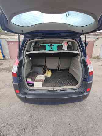 Renault Scenic 2 1.6 MT, 2006, 254 000 км Донецк