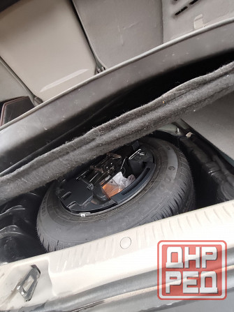 Renault Scenic 2 1.6 MT, 2006, 254 000 км Донецк - изображение 3