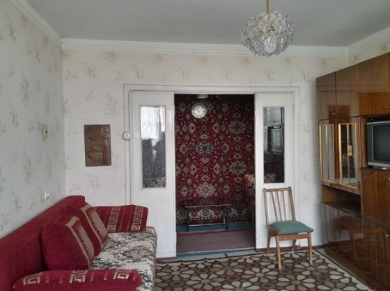 Продам 3-к квартиру Верхний Солнечный Макеевка