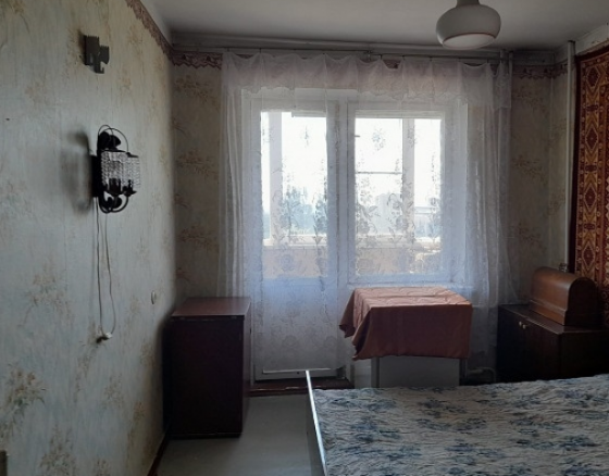 Продам 3-к квартиру Верхний Солнечный Макеевка
