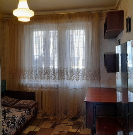 Продам 3-к квартиру Верхний Солнечный Макеевка
