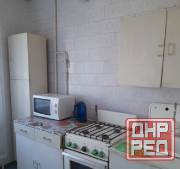 Продам 3-к квартиру Верхний Солнечный Макеевка - изображение 3