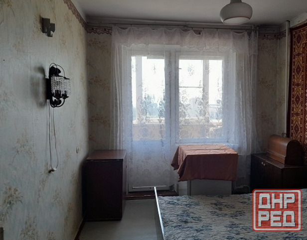 Продам 3-к квартиру Верхний Солнечный Макеевка - изображение 1