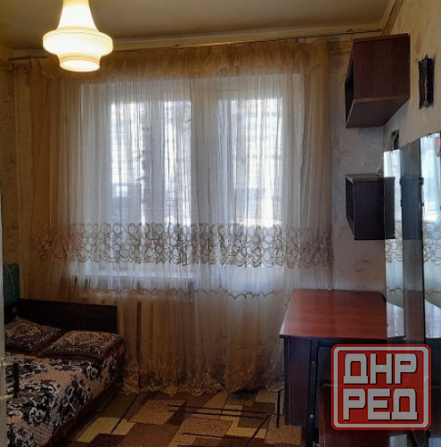 Продам 3-к квартиру Верхний Солнечный Макеевка - изображение 2