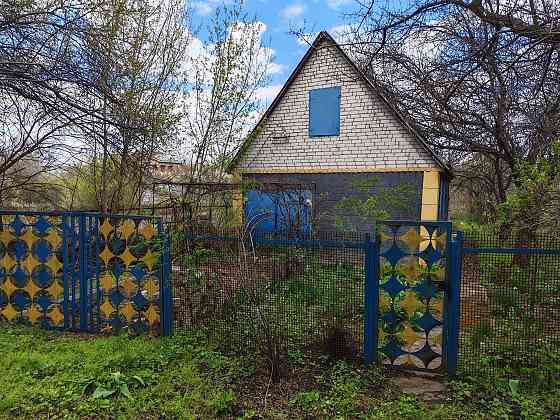 Продаётся дача в живописном месте Зугрэс