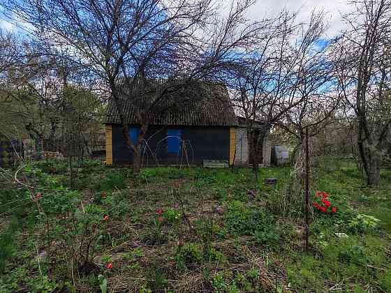 Продаётся дача в живописном месте Зугрэс