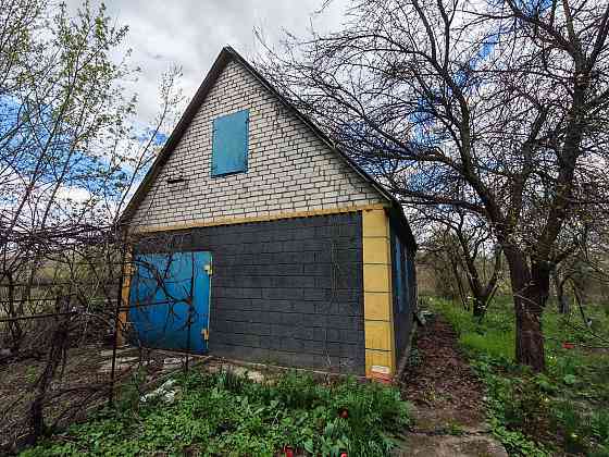 Продаётся дача в живописном месте Зугрэс