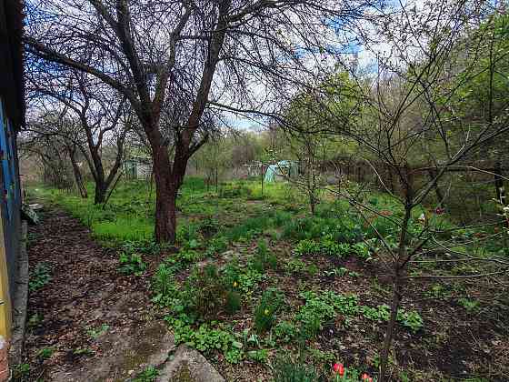Продаётся дача в живописном месте Зугрэс